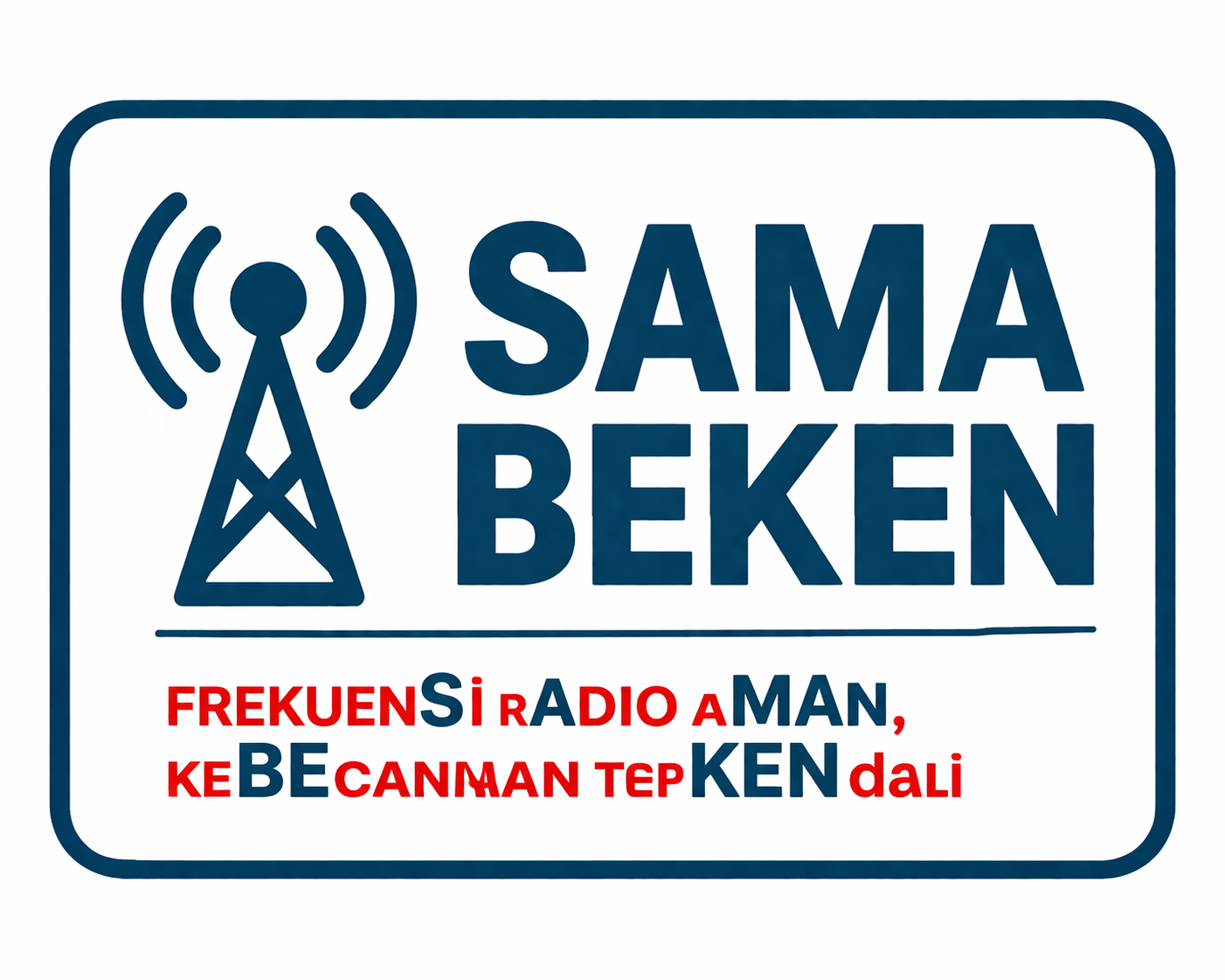 Sama Beken Logo